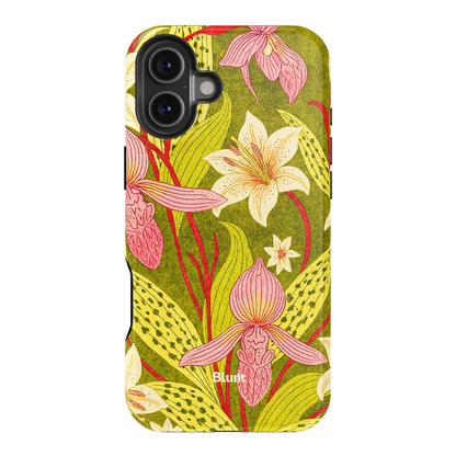 Solara iPhone Case