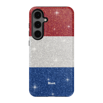 Parisa Samsung Case
