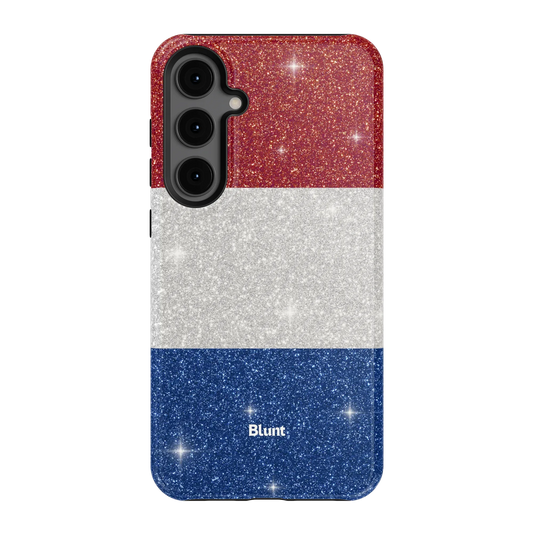 Parisa Samsung Case