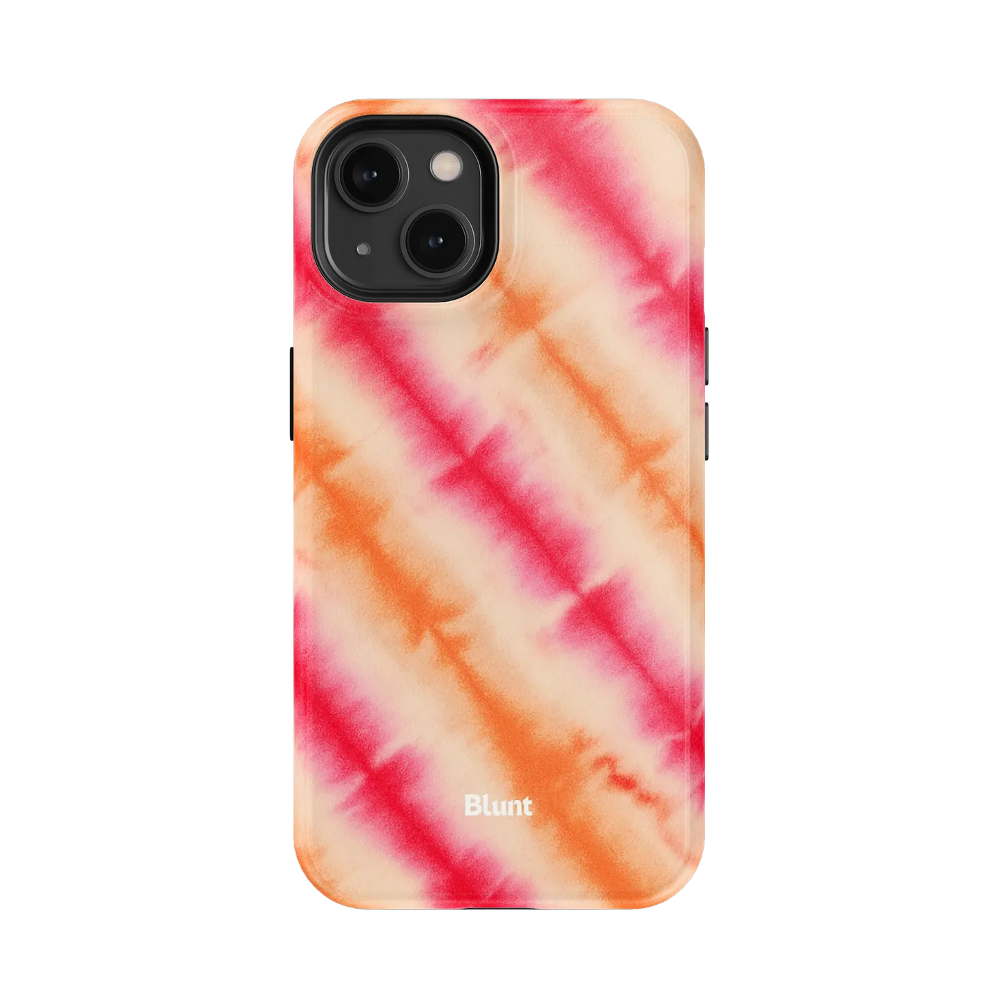 Sunstripe iPhone Case