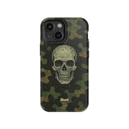 Blast iPhone Case