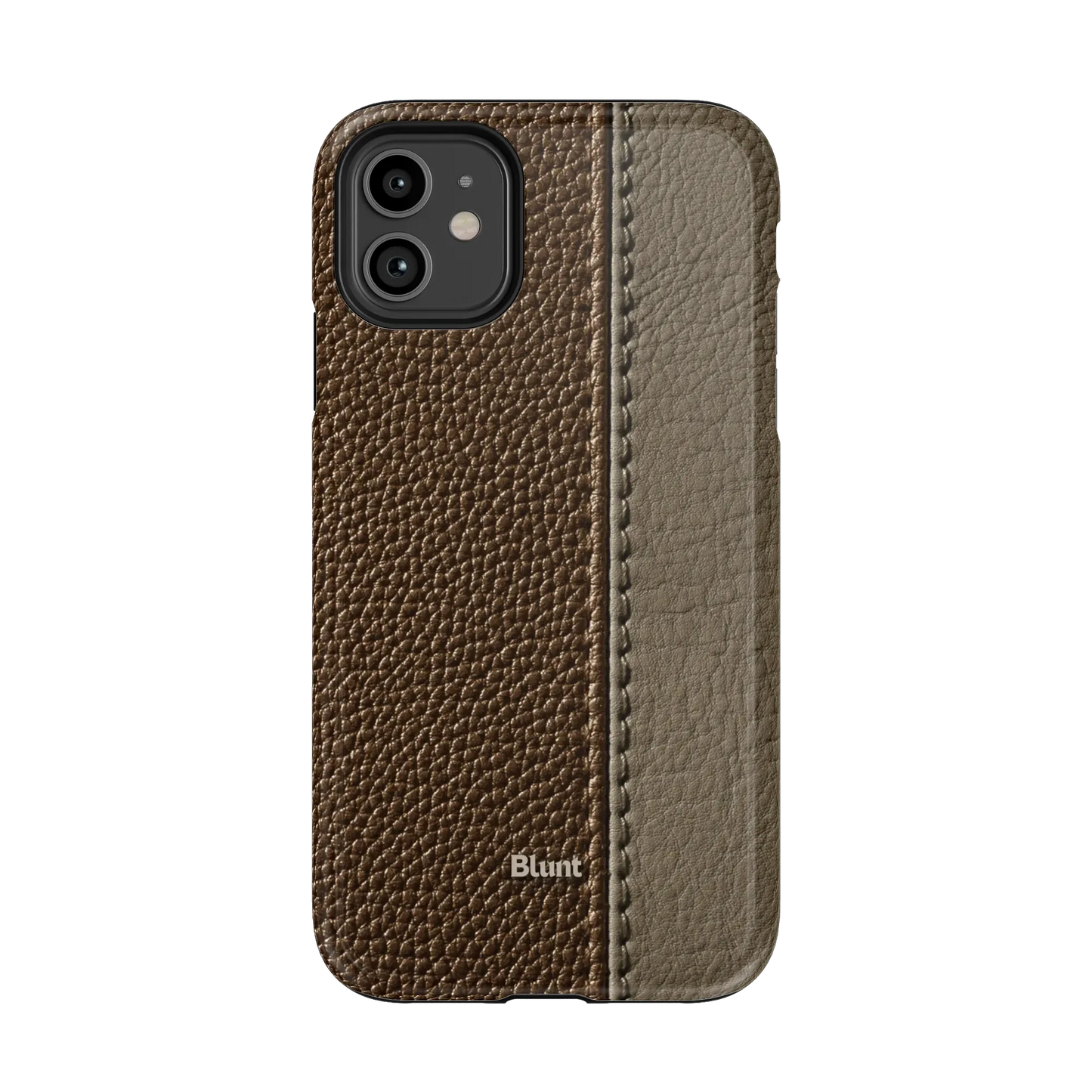 Stonehide iPhone Case