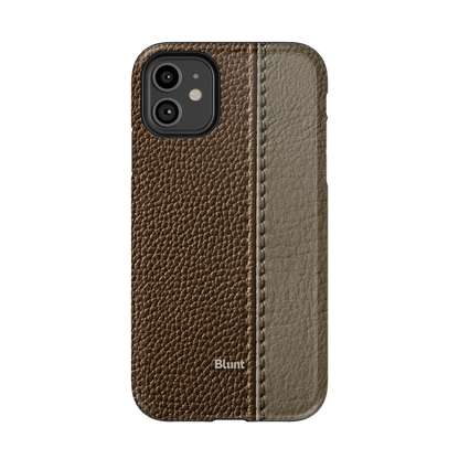 Stonehide iPhone Case