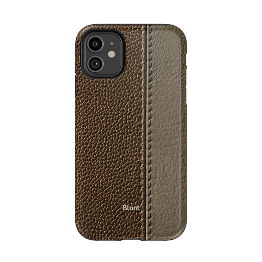 Stonehide iPhone Case