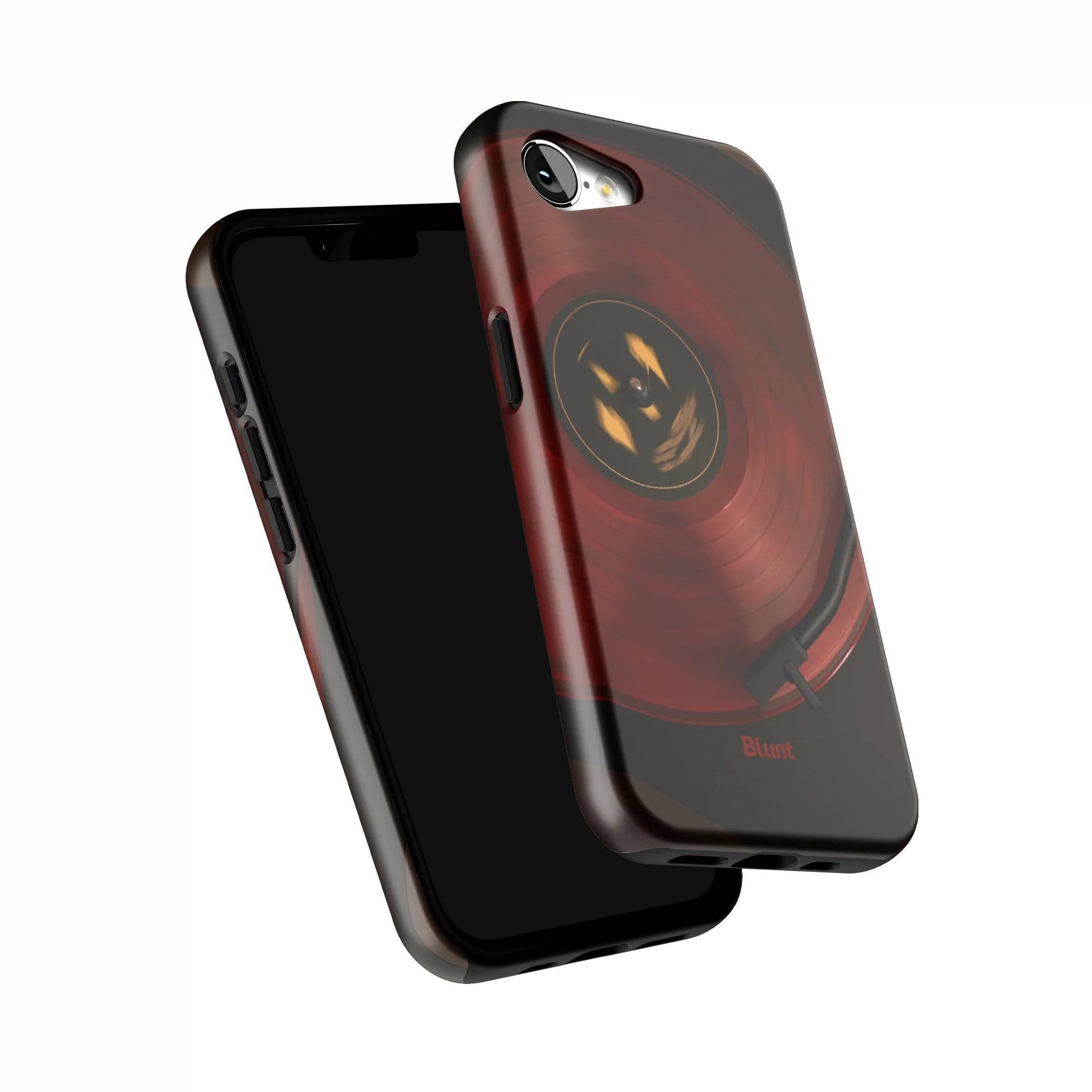 Crimson-Echo-iphone-case-iPhone 17 E-5