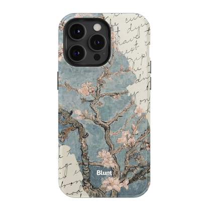 Forgotten Notes iPhone Case