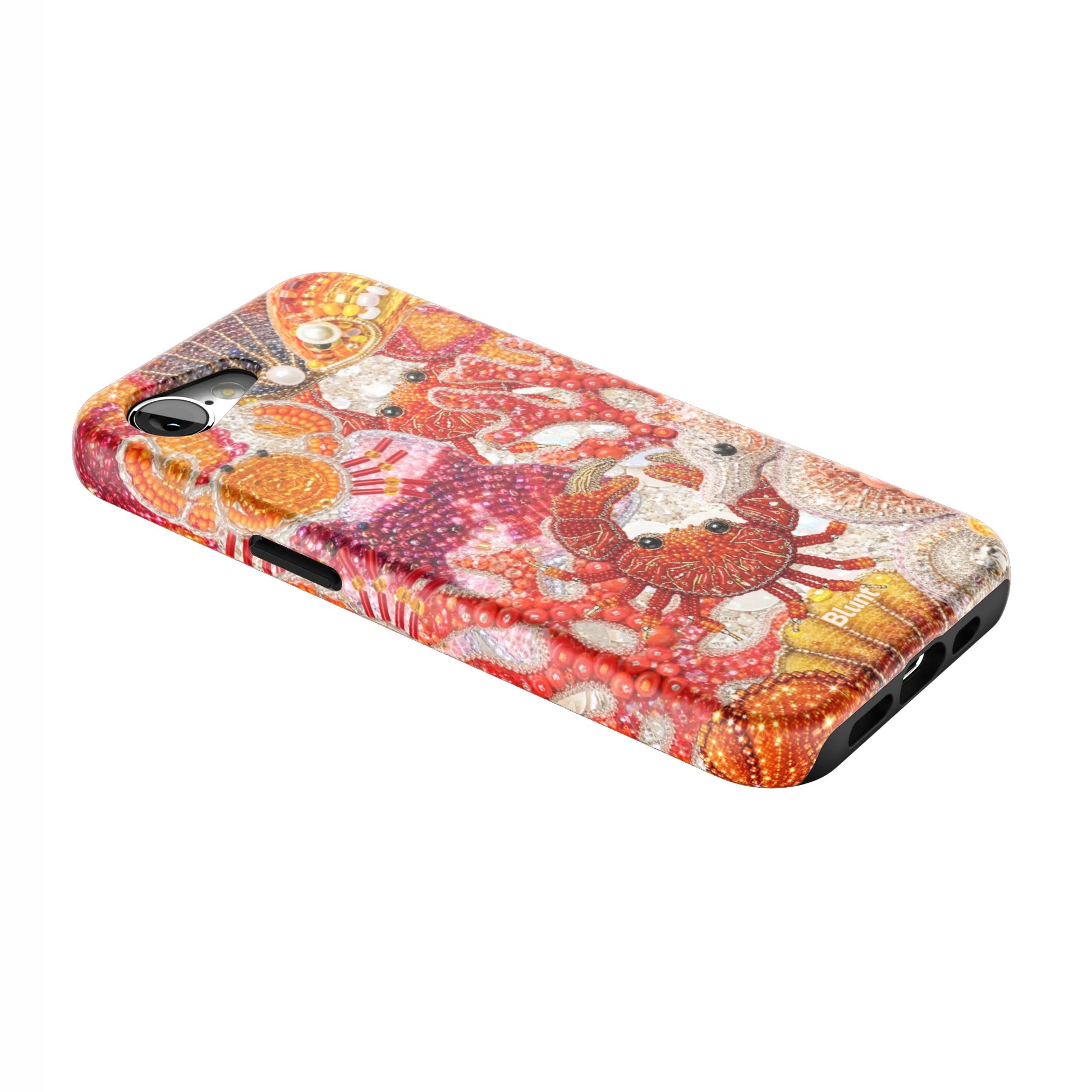 Coral-Luxe-iphone-case-iPhone 17 E-2