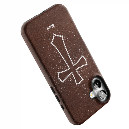 Brown-Diamara-iphone-case-iPhone 16 Plus-4