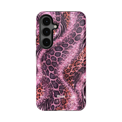 Pinky-Feral-samsung-case-Galaxy S24-1