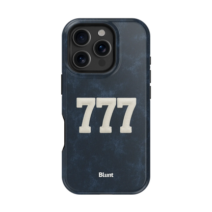 Lucky League iPhone Case