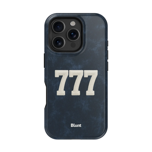 Lucky League iPhone Case