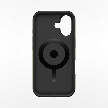 Silven iPhone Case