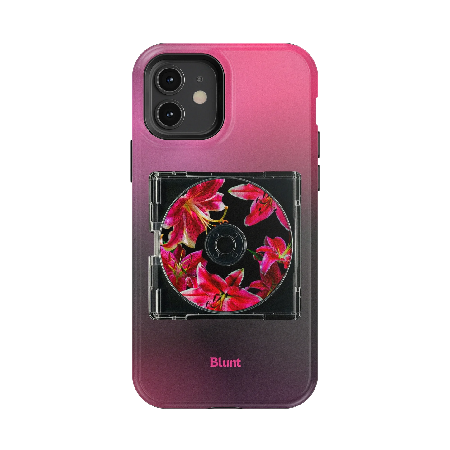 Flora Mix iPhone Case