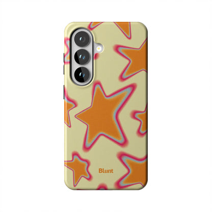Glintz Samsung Case