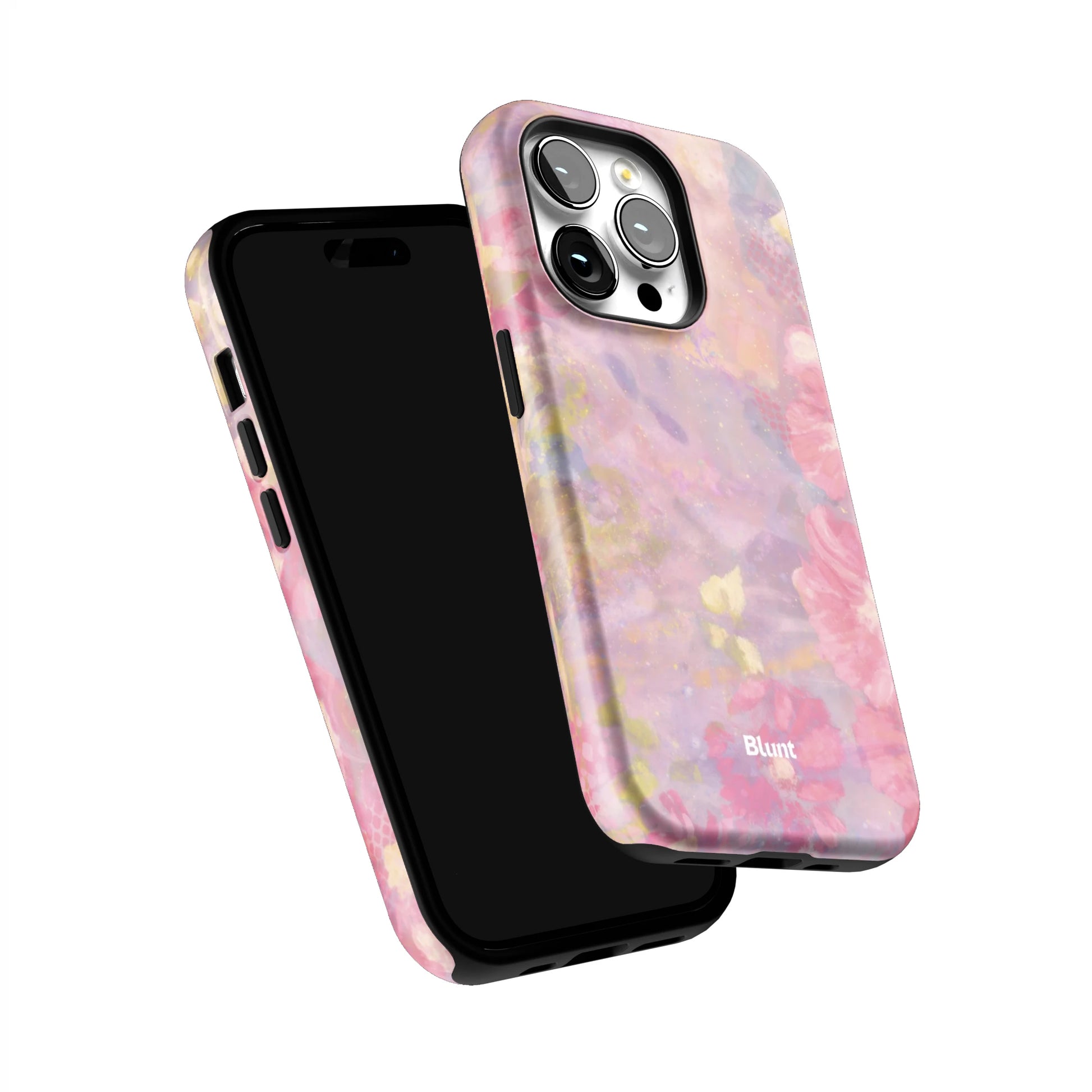 Blush-Haze-iphone-case-iPhone 14 Pro-5