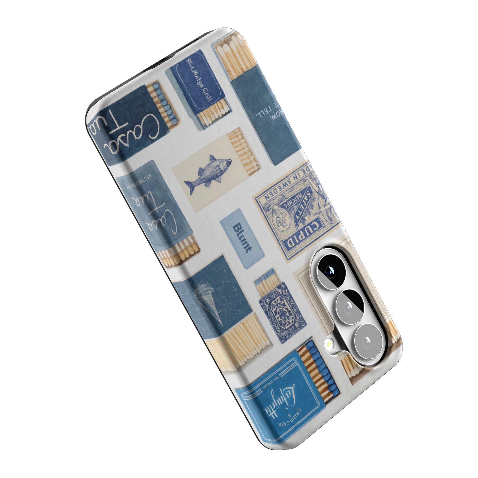 Teal-flame-samsung-case-Galaxy S26-4