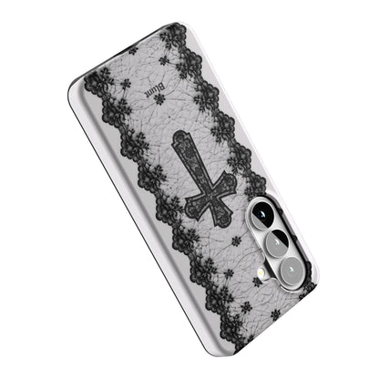 Holy-Laced-samsung-case-Galaxy S26-4