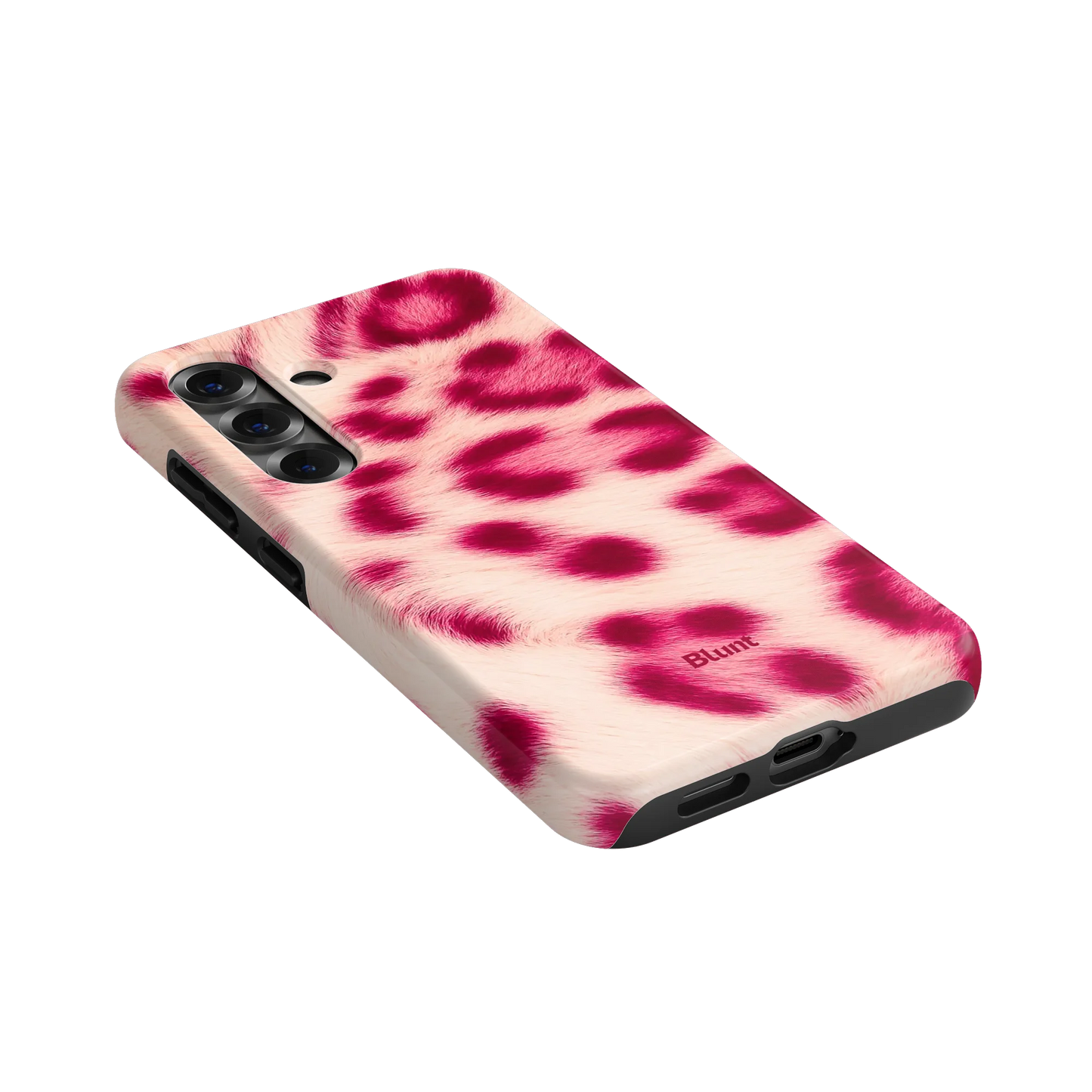 Cupid Cat Samsung Case