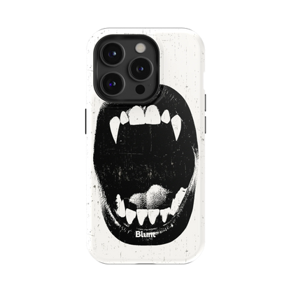 Venomous iPhone Case