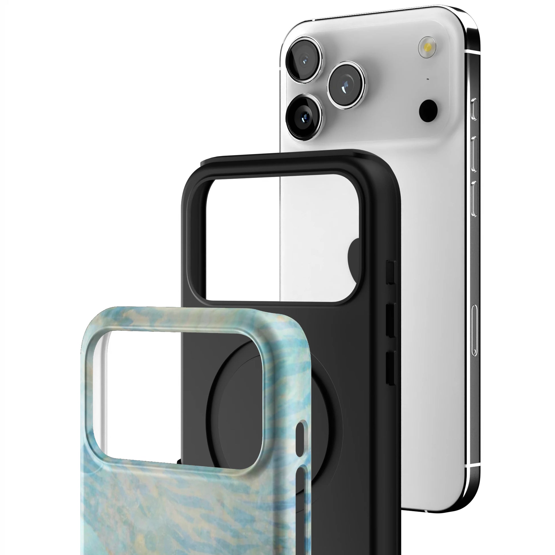 Poolside-Mist-iphone-case-iPhone 17 Pro Max-3