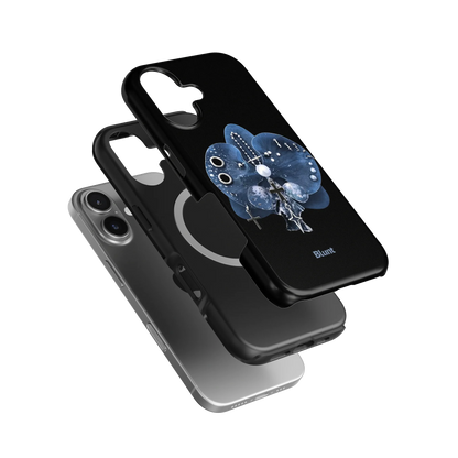 Icy Relic iPhone Case