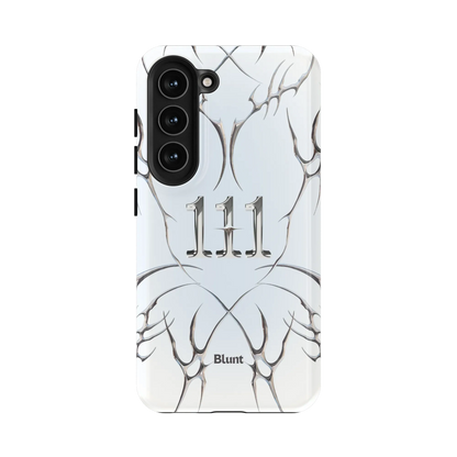 Pure 111 Samsung Case