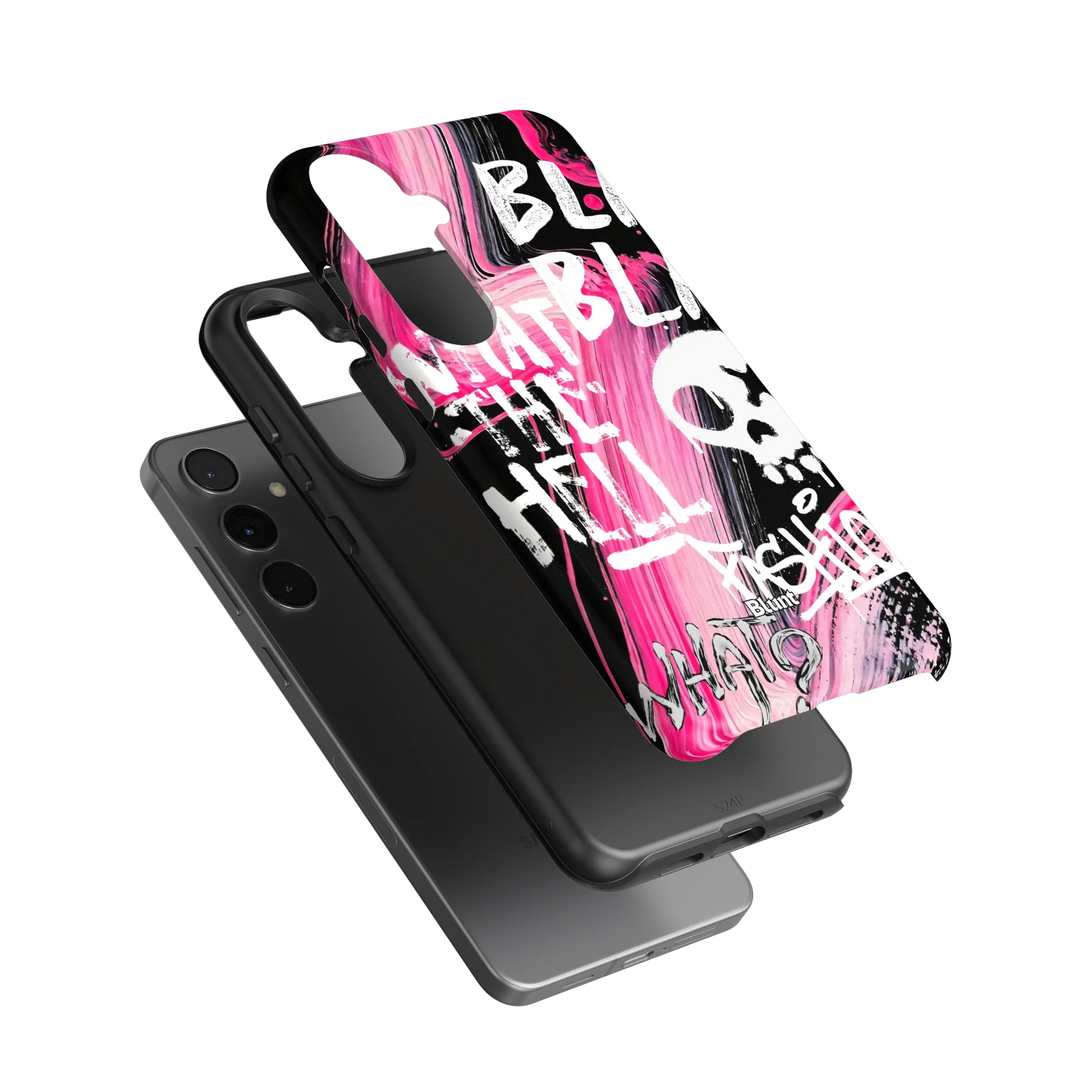 Punk-Wall-samsung-case-Galaxy S24 Plus-3