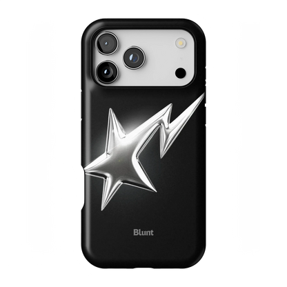Strike Star iPhone Case
