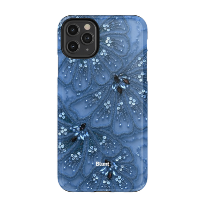 Deep Freeze iPhone Case
