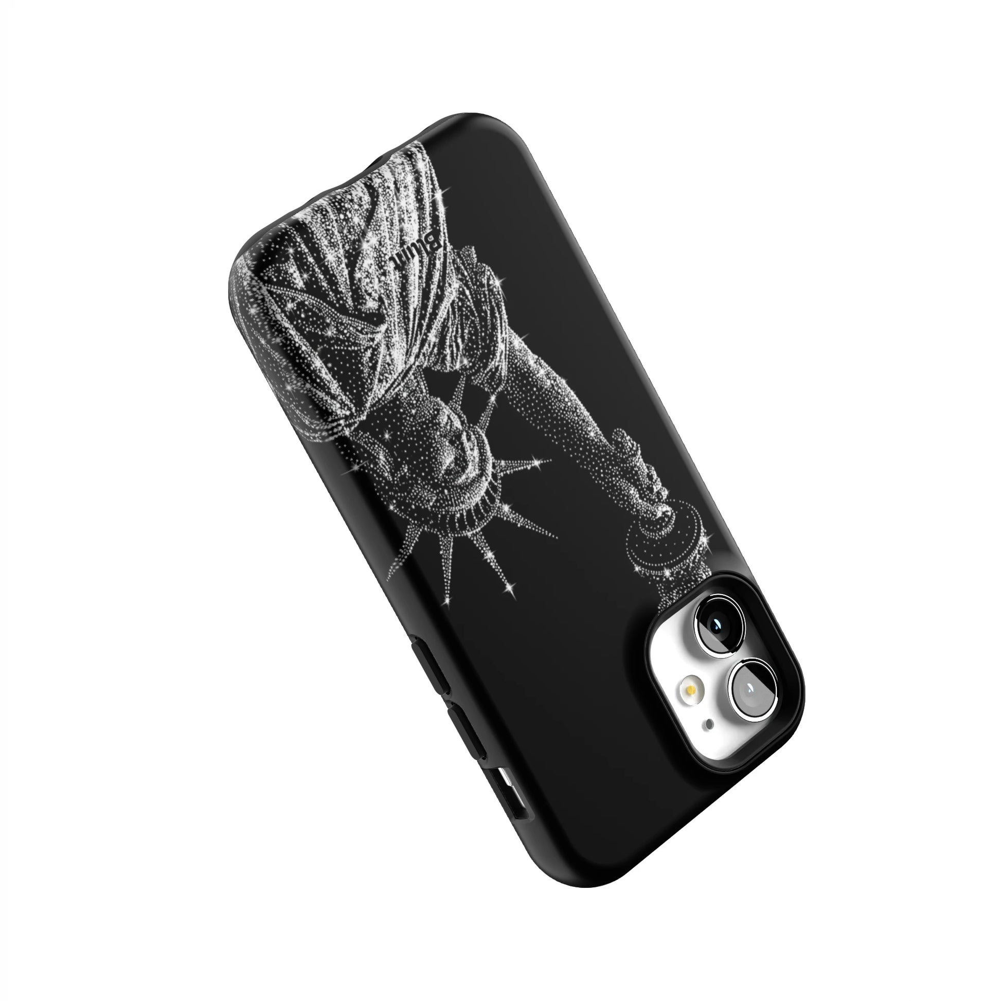 Glitterry-Liberty-iphone-case-iPhone 12 Mini-4