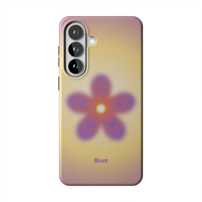 Bloom-Blur-samsung-case-Galaxy S26 Plus-1