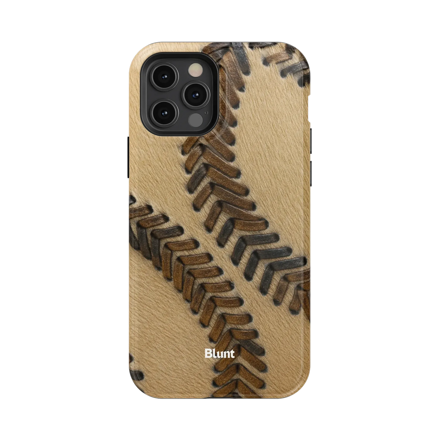 Saddle Braid iPhone Case