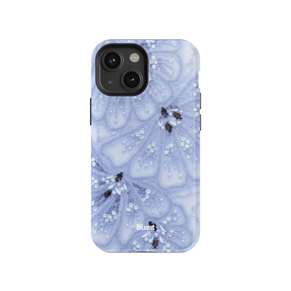 Icicle iPhone Case