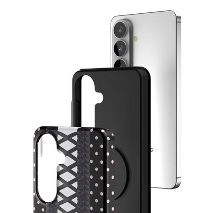 Dotted-Cinch-samsung-case-Galaxy S26-3