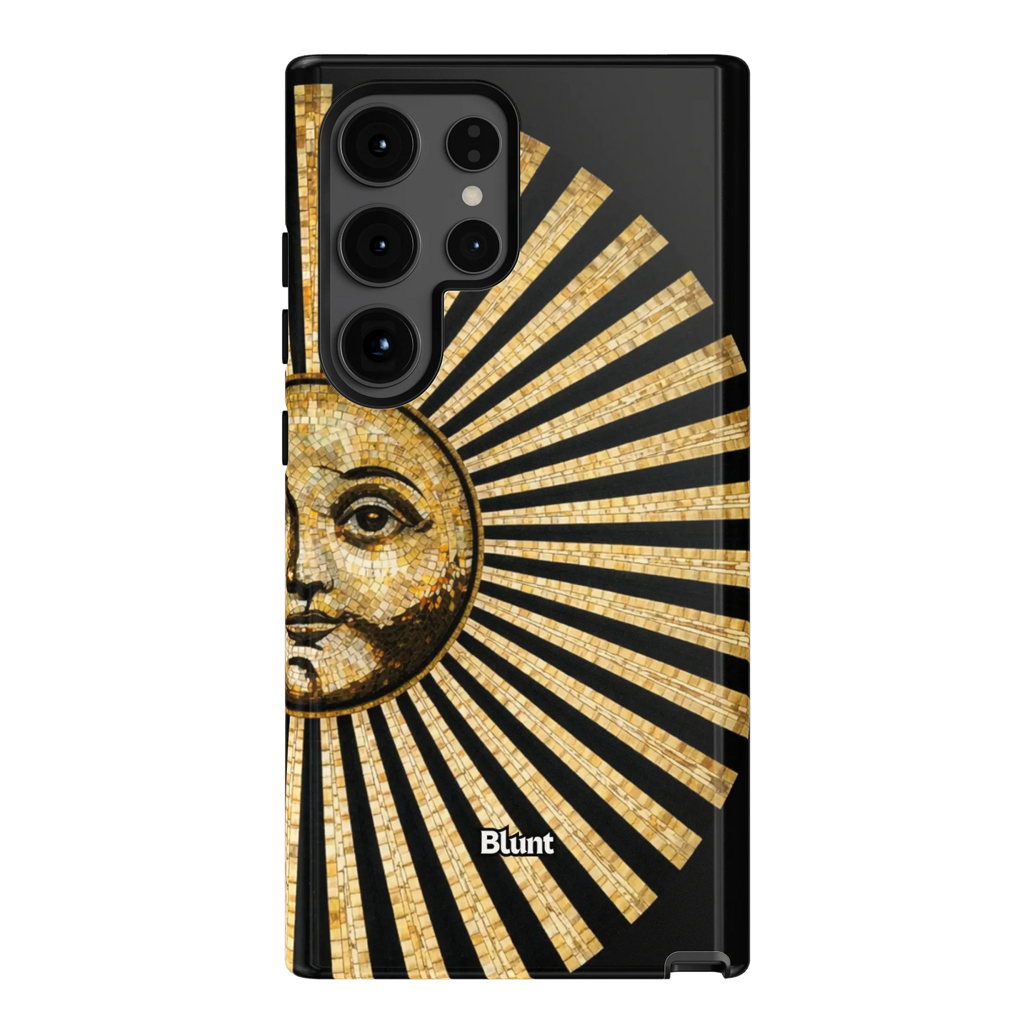 Solstice Muse Samsung Case