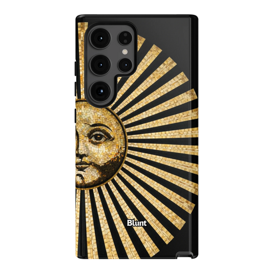 Solstice Muse Samsung Case