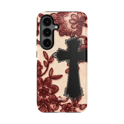 Ethelle Samsung Case