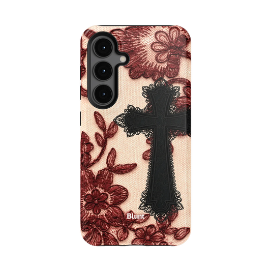Ethelle Samsung Case