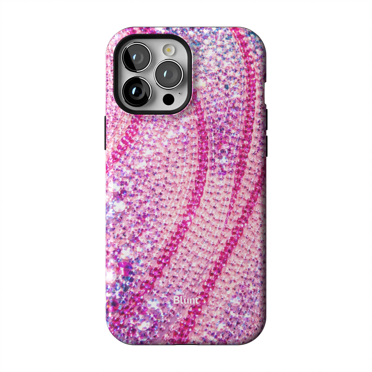 Pink-Tease-iphone-case-iPhone 13 Pro Max-1