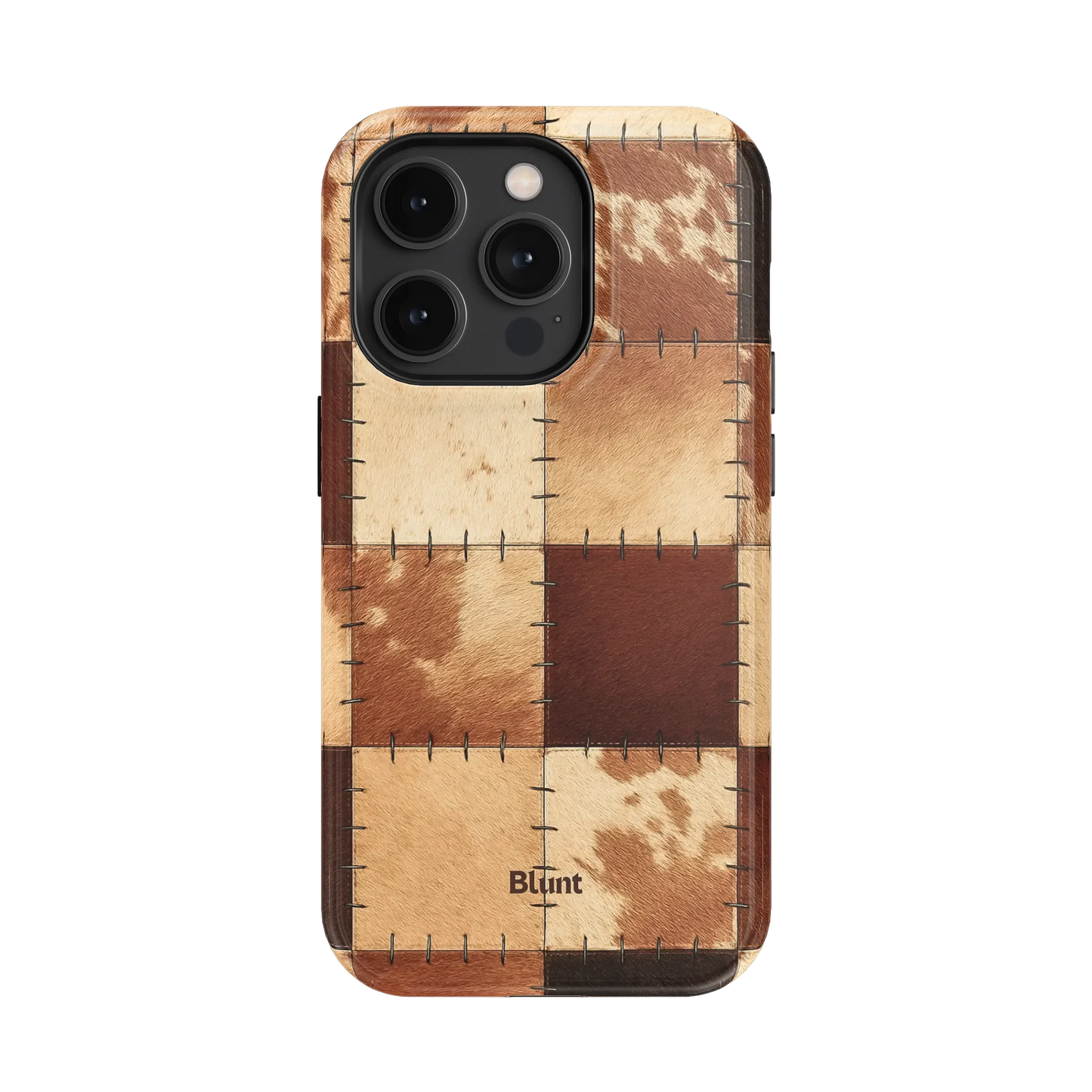 Nashii iPhone Case