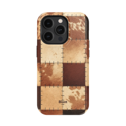 Nashii iPhone Case