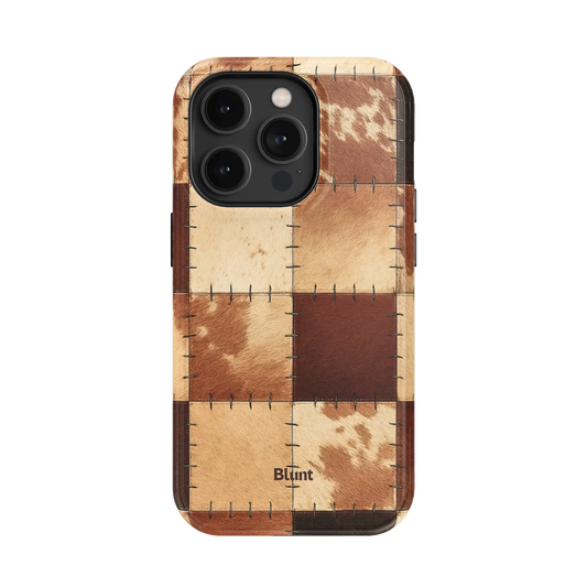 Nashii iPhone Case