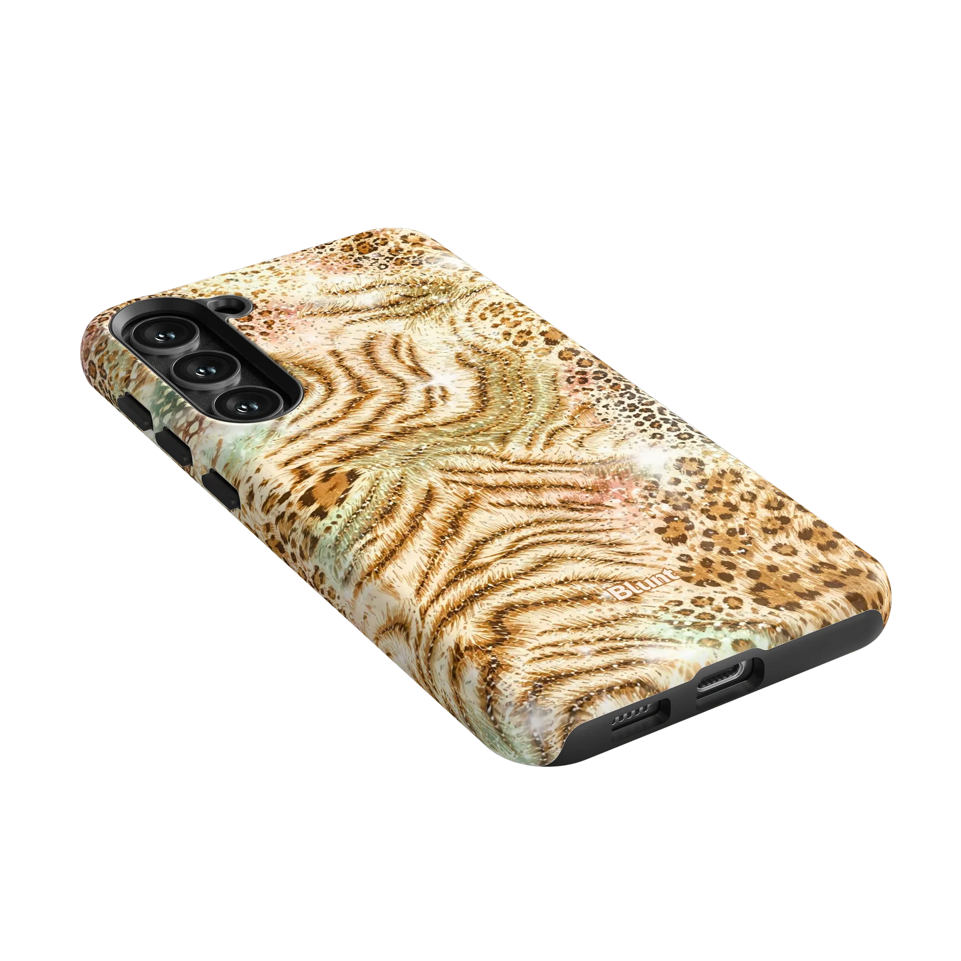 Acid-Dunes-samsung-case-Galaxy S23 Plus-2
