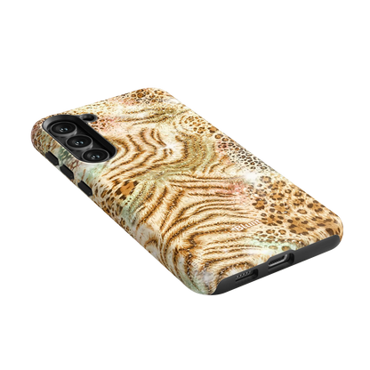 Acid-Dunes-samsung-case-Galaxy S23 Plus-2