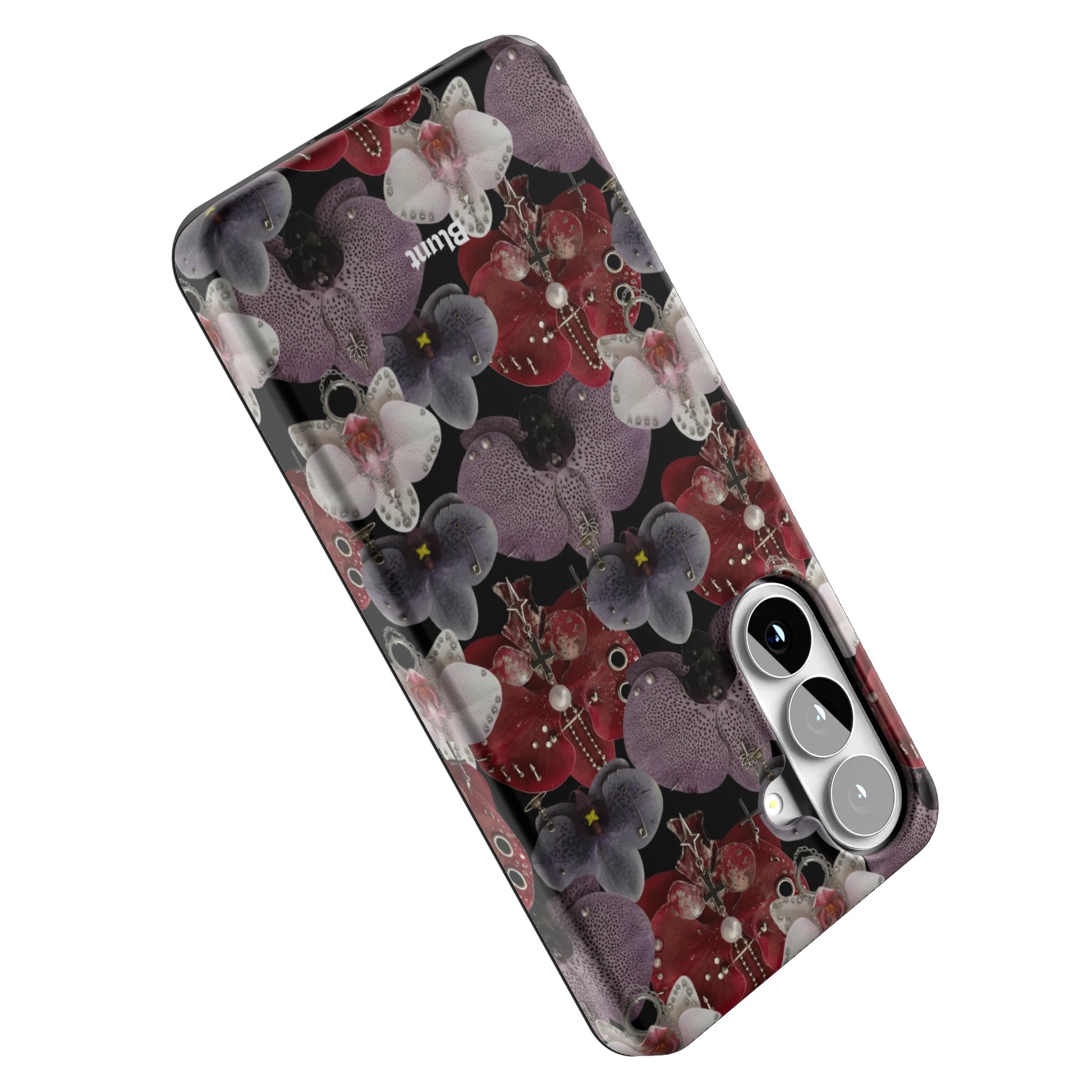 Orchid-Obsession-samsung-case-Galaxy S26 Plus-4