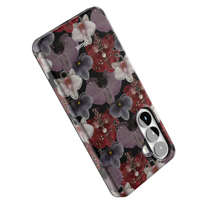 Orchid-Obsession-samsung-case-Galaxy S26 Plus-4