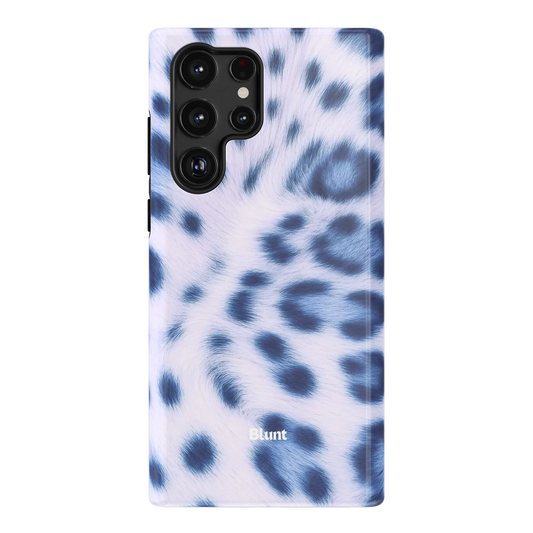 Winter Coat Samsung Case