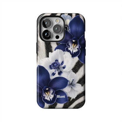 NAVY-MYTHIC-iphone-case-iPhone 13 Pro-1