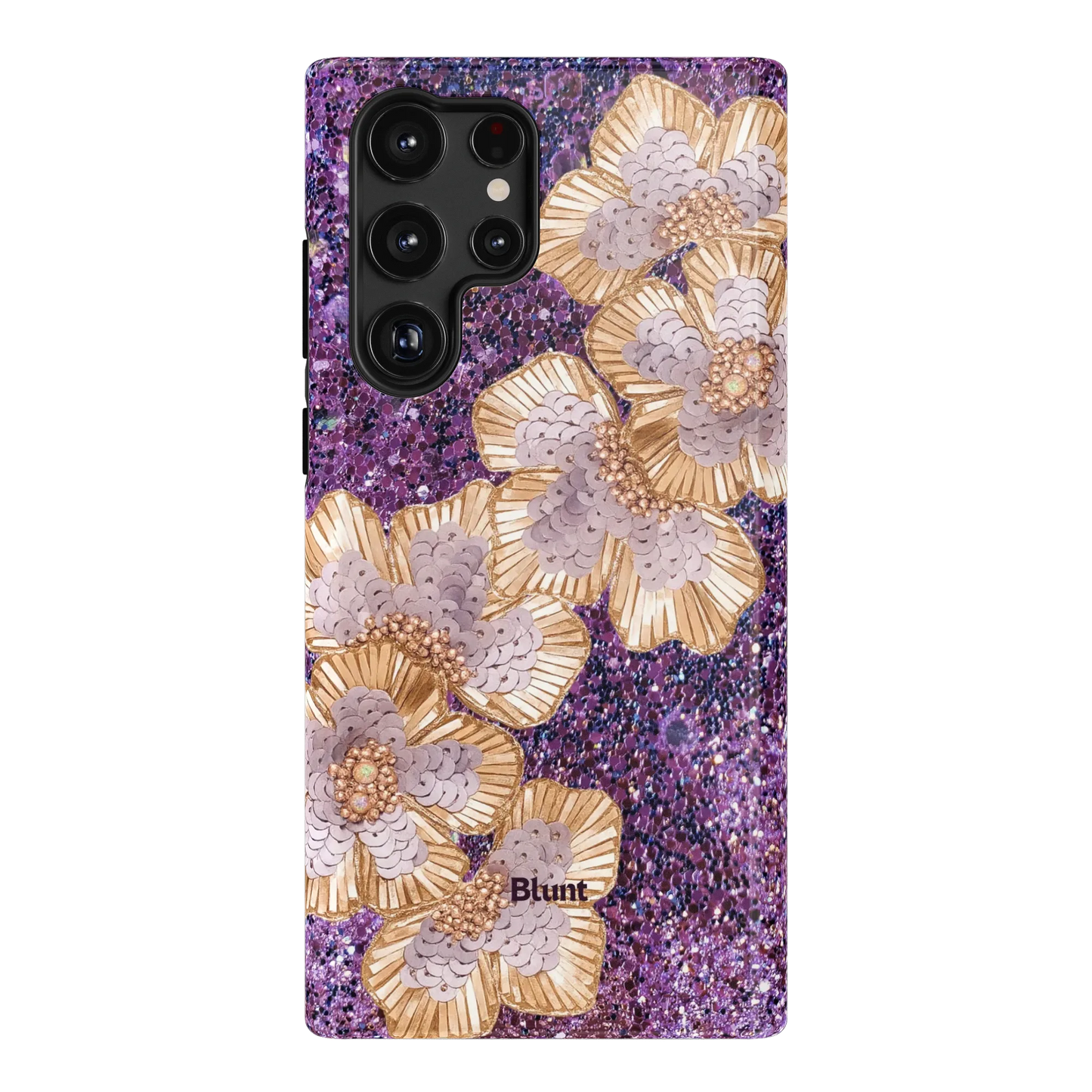 Opal Garden Samsung Case