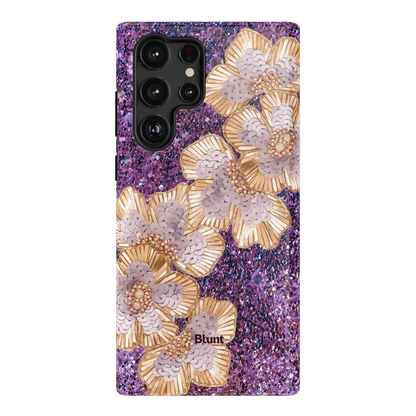 Opal Garden Samsung Case